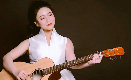 Bùi Việt Hà: Một giọng điệu lạ của âm nhạc Việt Nam